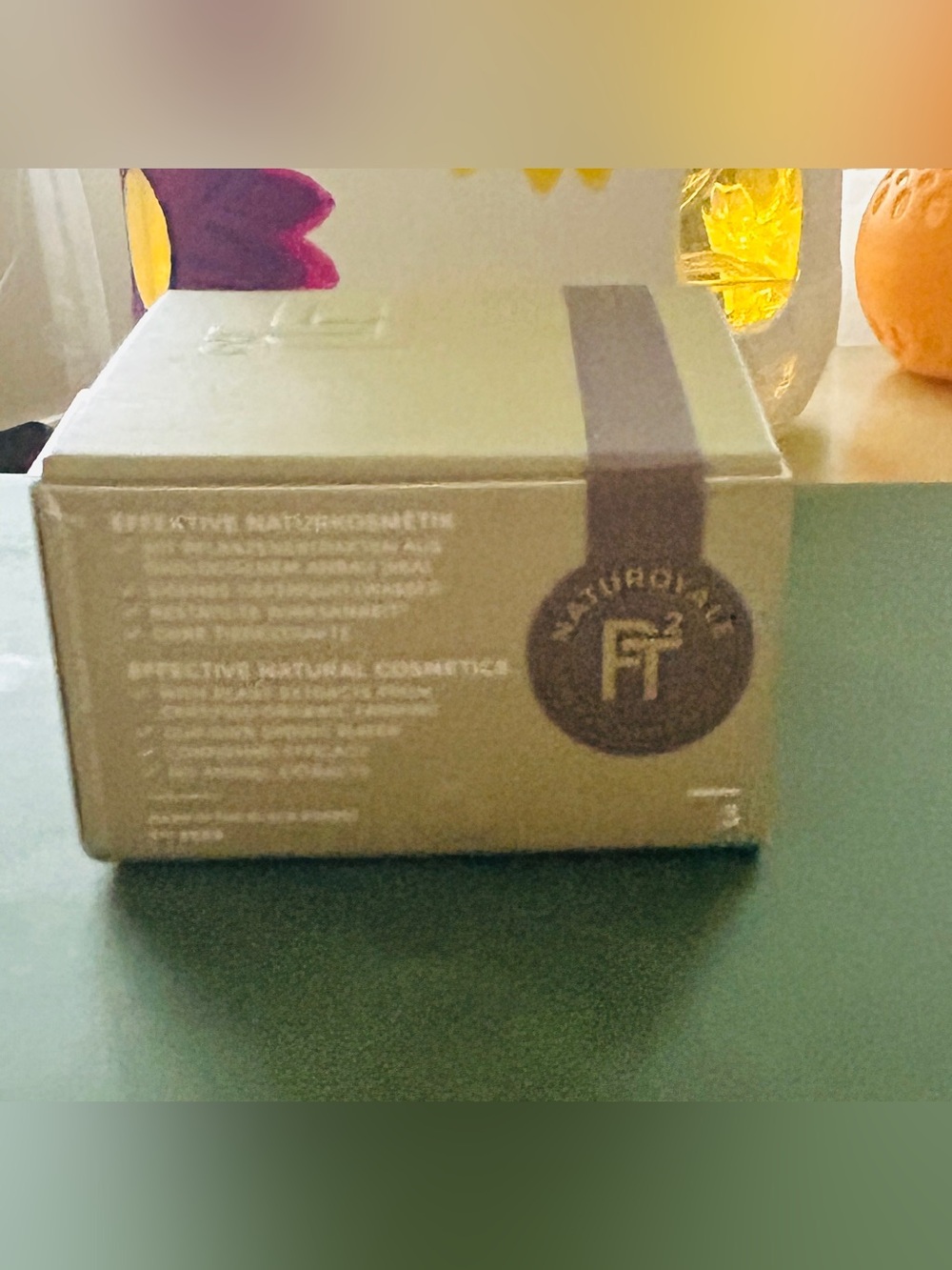 New - Annemarie Börlind NatuRoyale System Biolifting Firming Day Cream